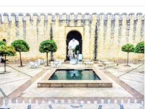 Apartamento en la entrada del barrio antiguo, Córdoba